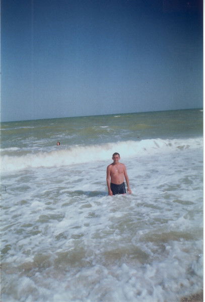 Леонид Красник