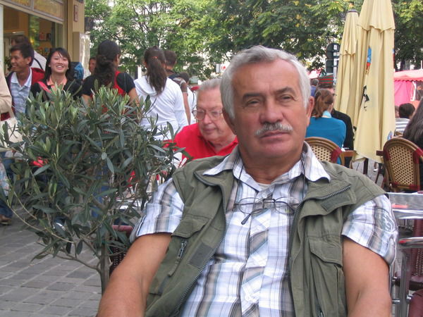 Анатолий Рогов