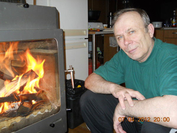 Владимир ***