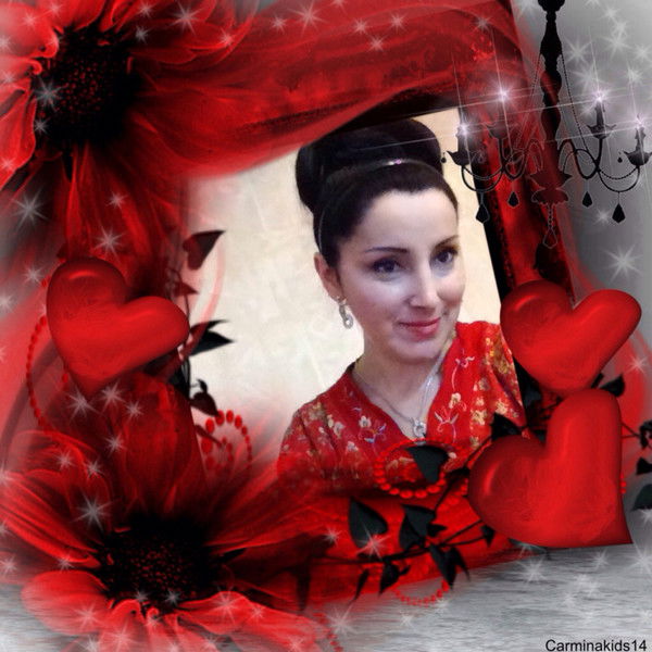 Гулишат Омардибирова