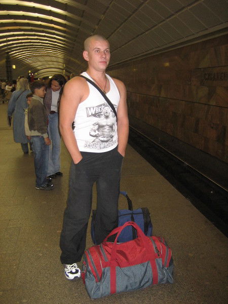 Алексей Локтев