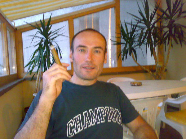 Андрей Гарш