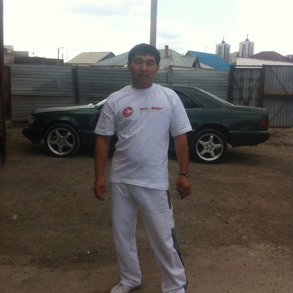 Абзал Абилдаев