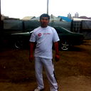 Абзал Абилдаев