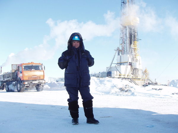 Колченко Виталий