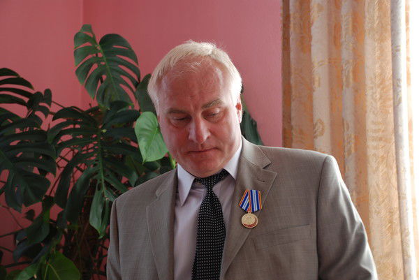 Коломыцев Александр