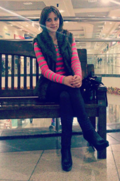 Юлия Бабенко