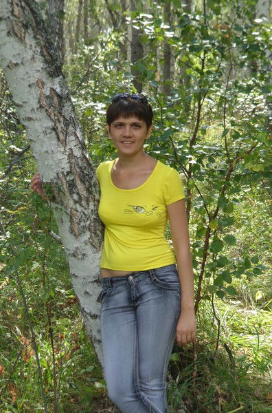 Юлия Вильданова