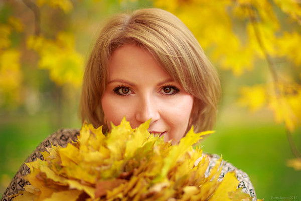 Алёна Храмова