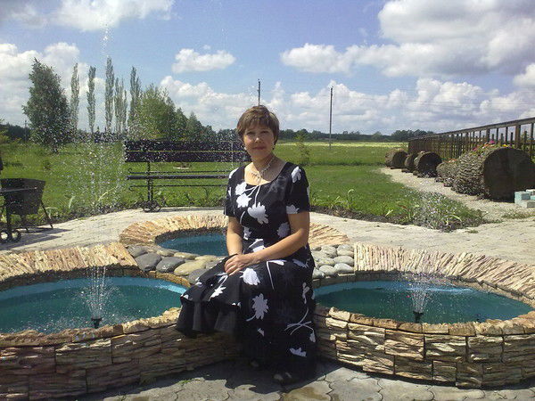 Анна Яковлева