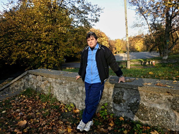 Александр Илюхин