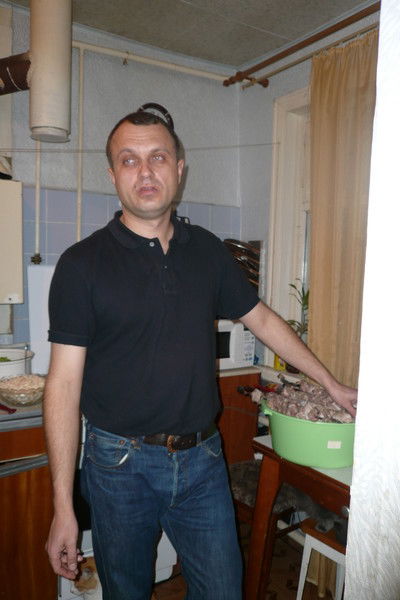 Дмитрий Смагин