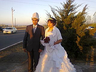 Kanykei Kanbaralyeva