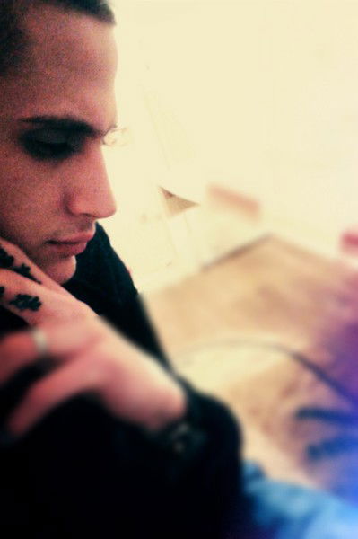 Вячеслав Андреевич