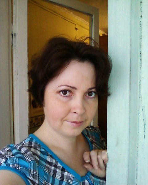 Рассыхаева Мария