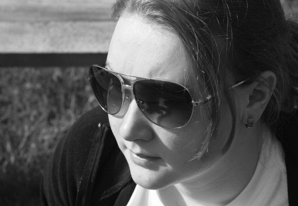 Элис Абрамова