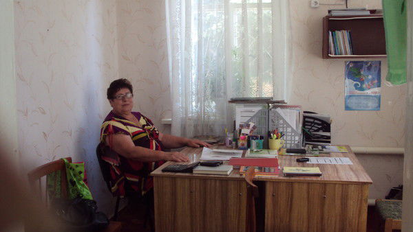 Любовь Штуканёва