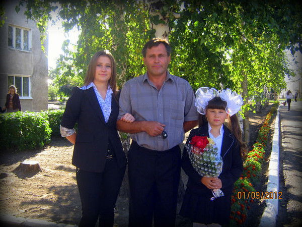 Андрей Воробьёв