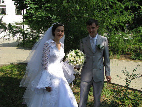 Ирина Мазур