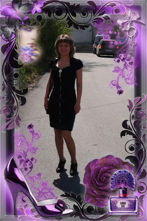 Зоя Владимировна Тальнова