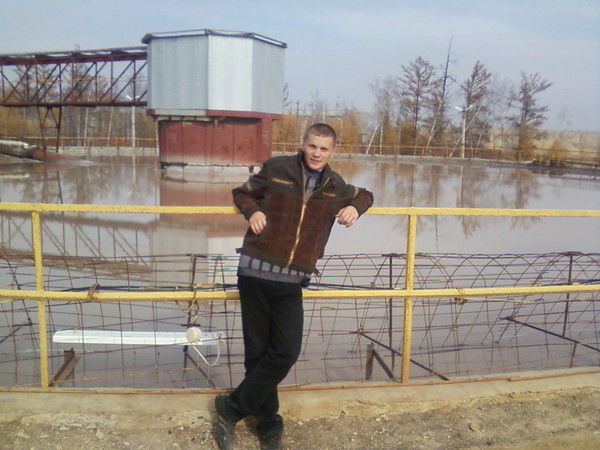 Борис Язовский