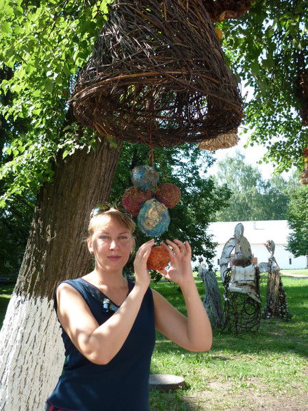 Наталия Весна