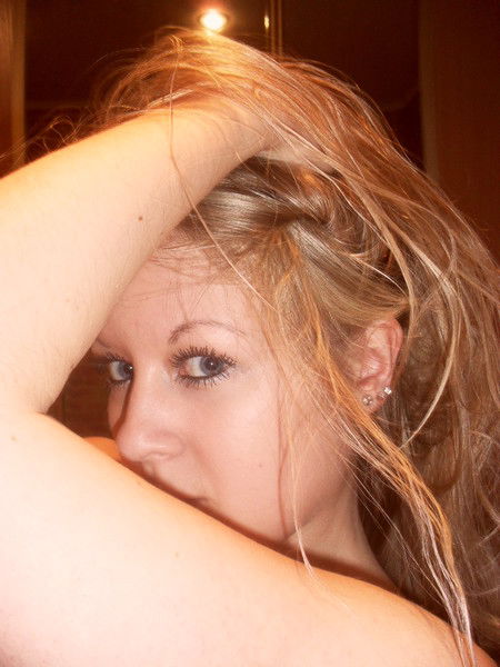 Танюша Котлярова