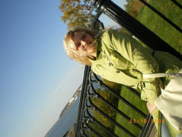 Татьяна Федорова