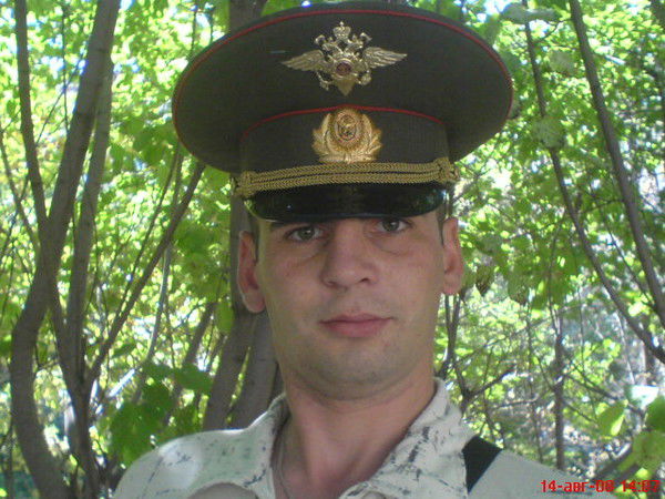 Владимир Калин