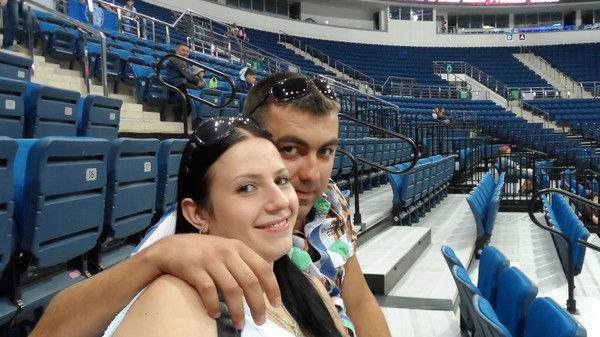 Ксюшка Мусатова