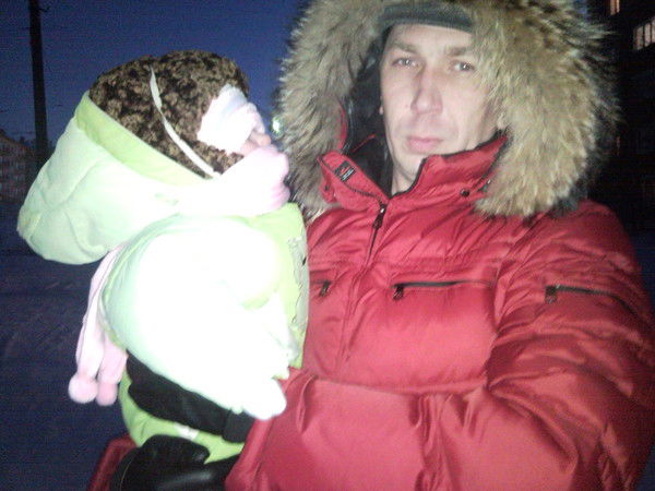 Дмитрий Гранников