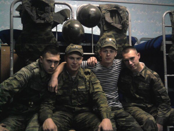 Василий Глеба