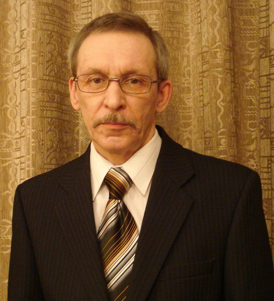 Александр Богинский