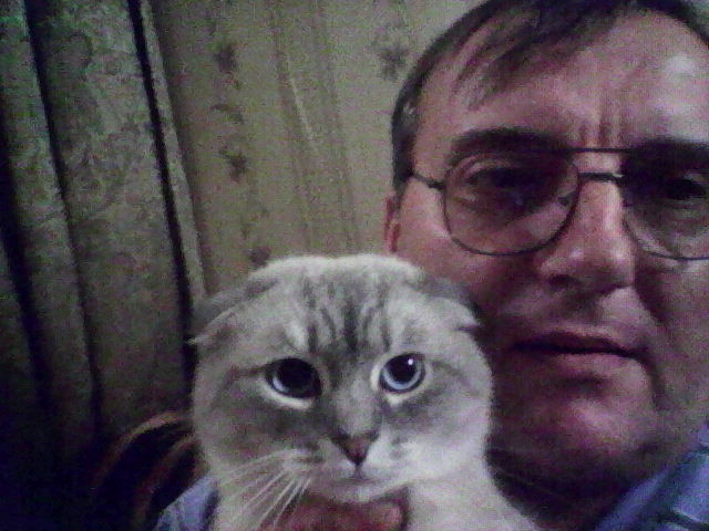 Андрей Варчук