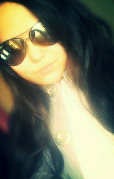 Дильназ Байсариева