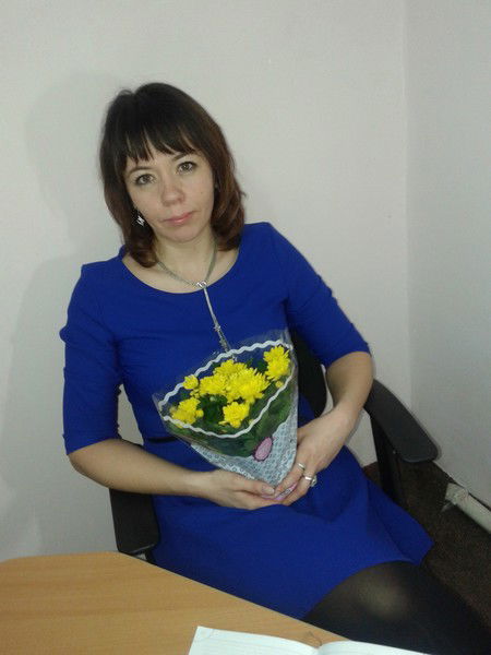 Наталья Козлова