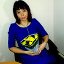 Наталья Козлова