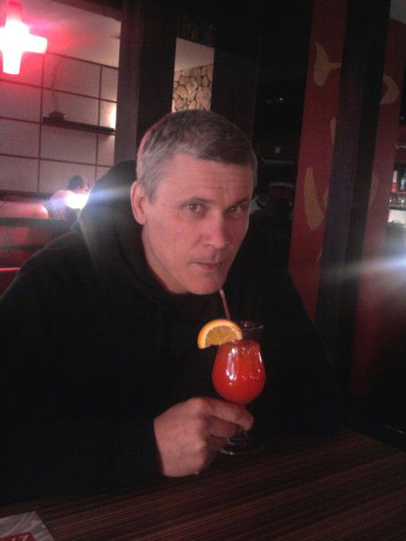 Александр Ярошевский