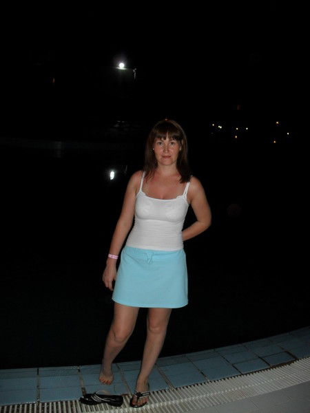 Лариса Васильева