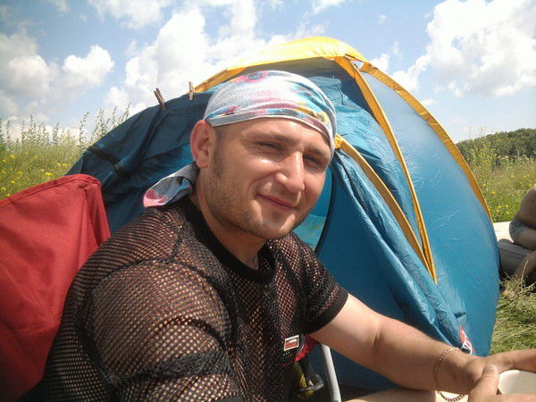 Александр Соловьев