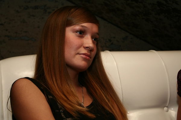 Юлия Мухамадиева