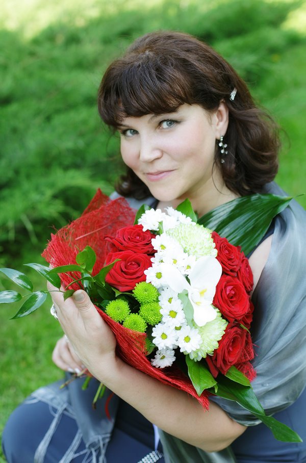 Алина Валевач