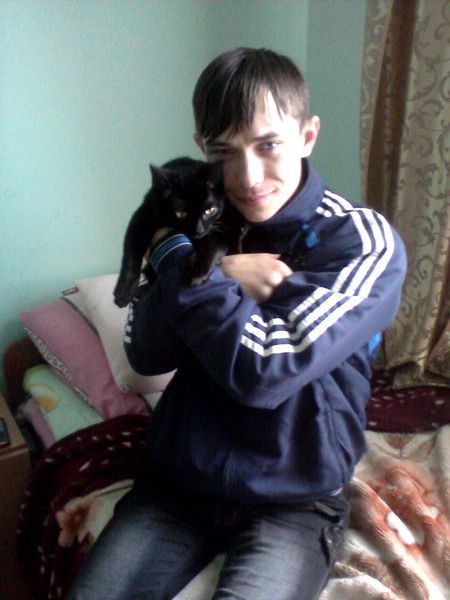 Виктор Литовкин