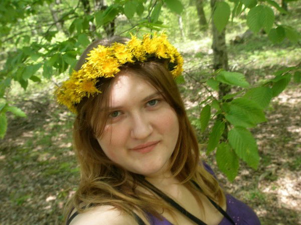 Светлана Быкадорова