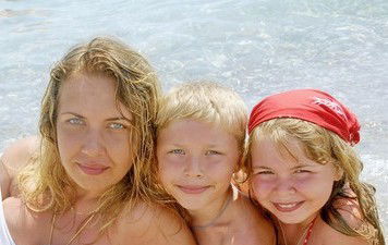 Светлана Базанова