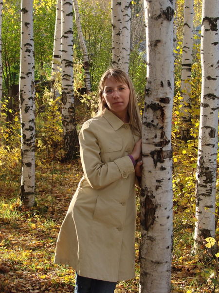 Оксана Ноздря