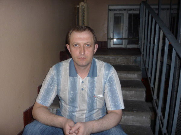 Василий Граб