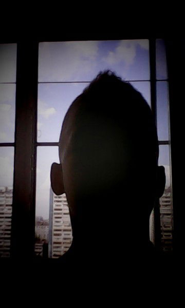 Антон Ведерников