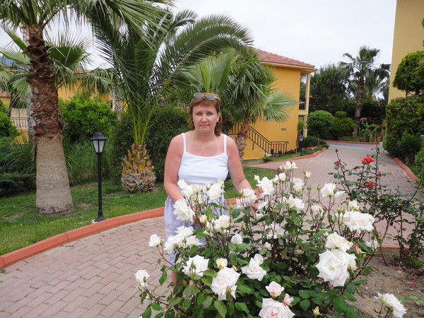 Ольга Смолко