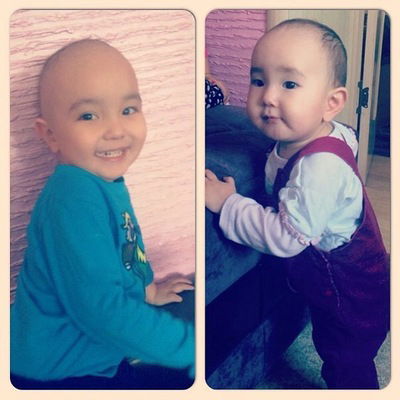 Мадина Сеитбекова